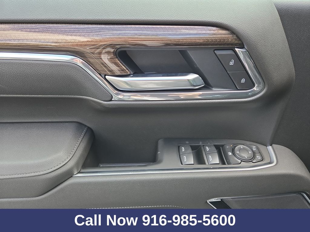 2026 Chevrolet Silverado 1500 RST Folsom CA