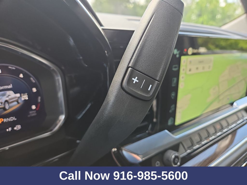 2026 Chevrolet Silverado 1500 RST Folsom CA