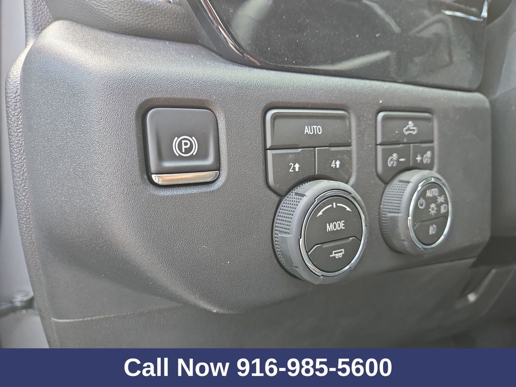 2026 Chevrolet Silverado 1500 RST Folsom CA