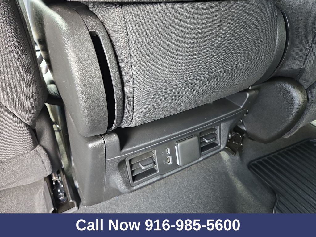 2026 Chevrolet Silverado 1500 RST Folsom CA