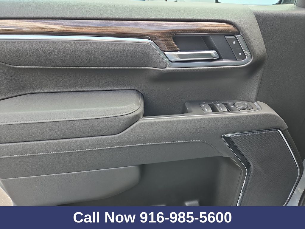 2026 Chevrolet Silverado 1500 RST Folsom CA