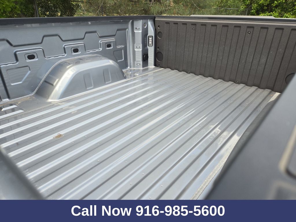 2026 Chevrolet Silverado 1500 RST Folsom CA