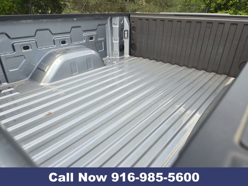 2026 Chevrolet Silverado 1500 RST Folsom CA