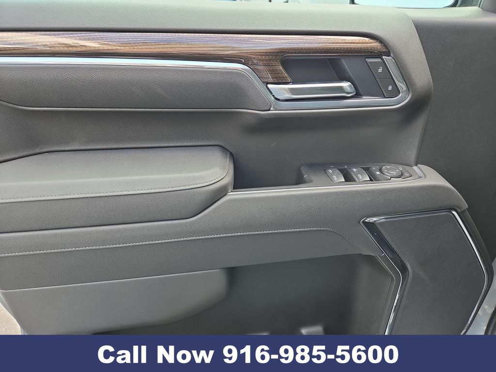 2026 Chevrolet Silverado 1500 RST Folsom CA