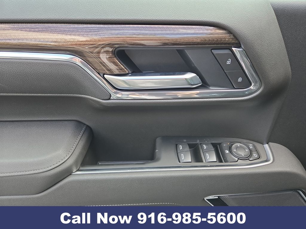 2026 Chevrolet Silverado 1500 RST Folsom CA