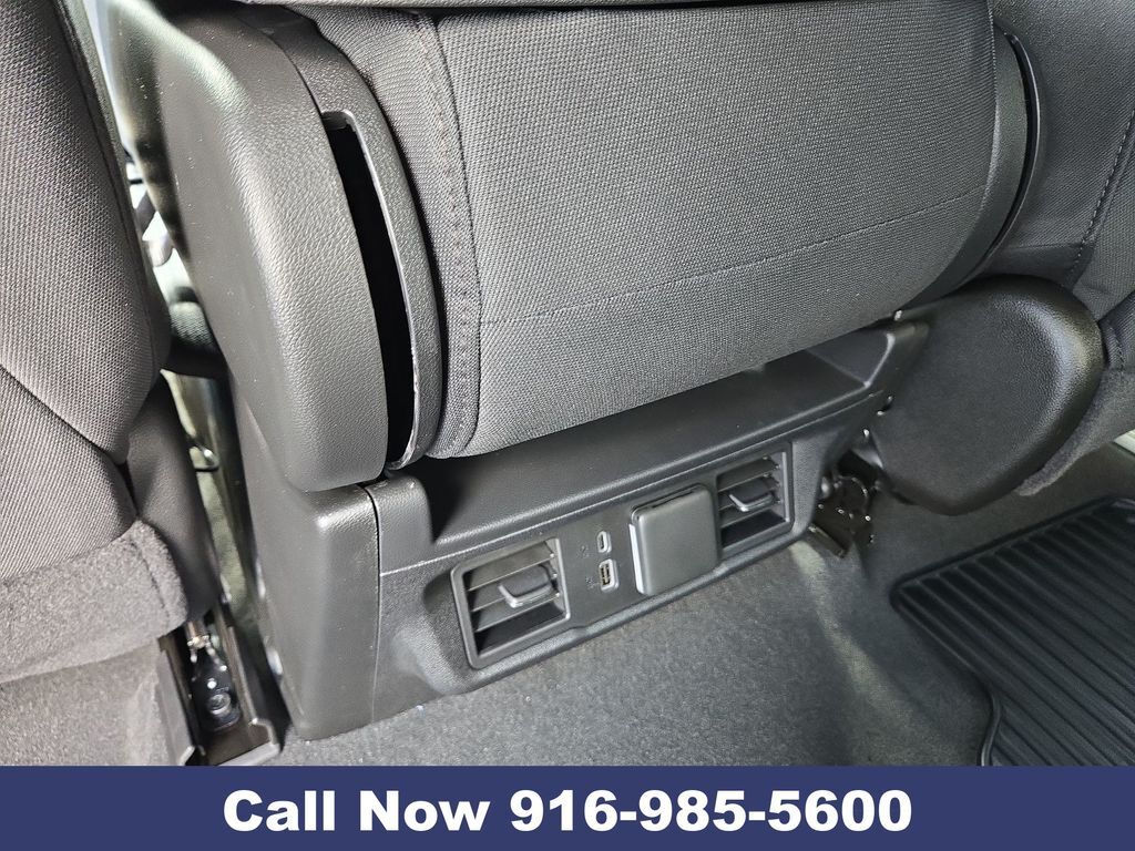 2026 Chevrolet Silverado 1500 RST Folsom CA