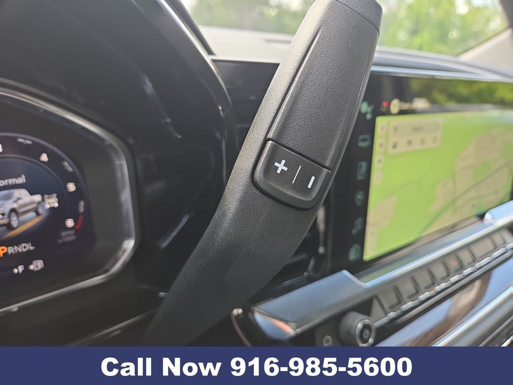 2026 Chevrolet Silverado 1500 RST Folsom CA