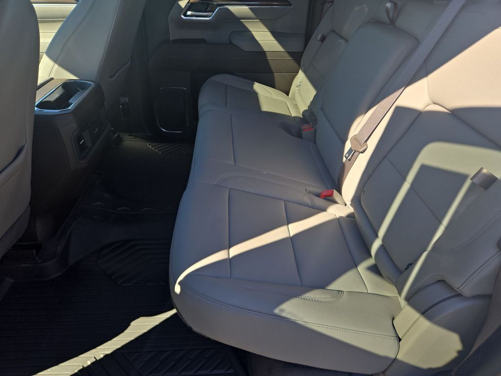 2026 Chevrolet Silverado 1500 RST Folsom CA