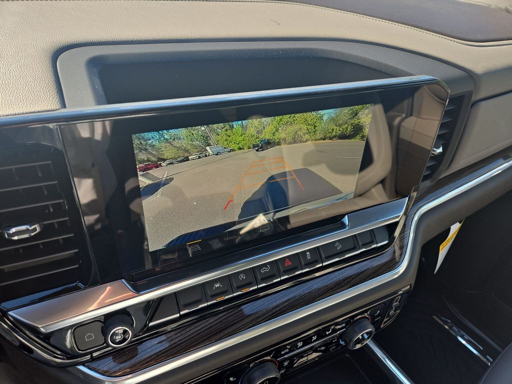 2026 Chevrolet Silverado 1500 RST Folsom CA