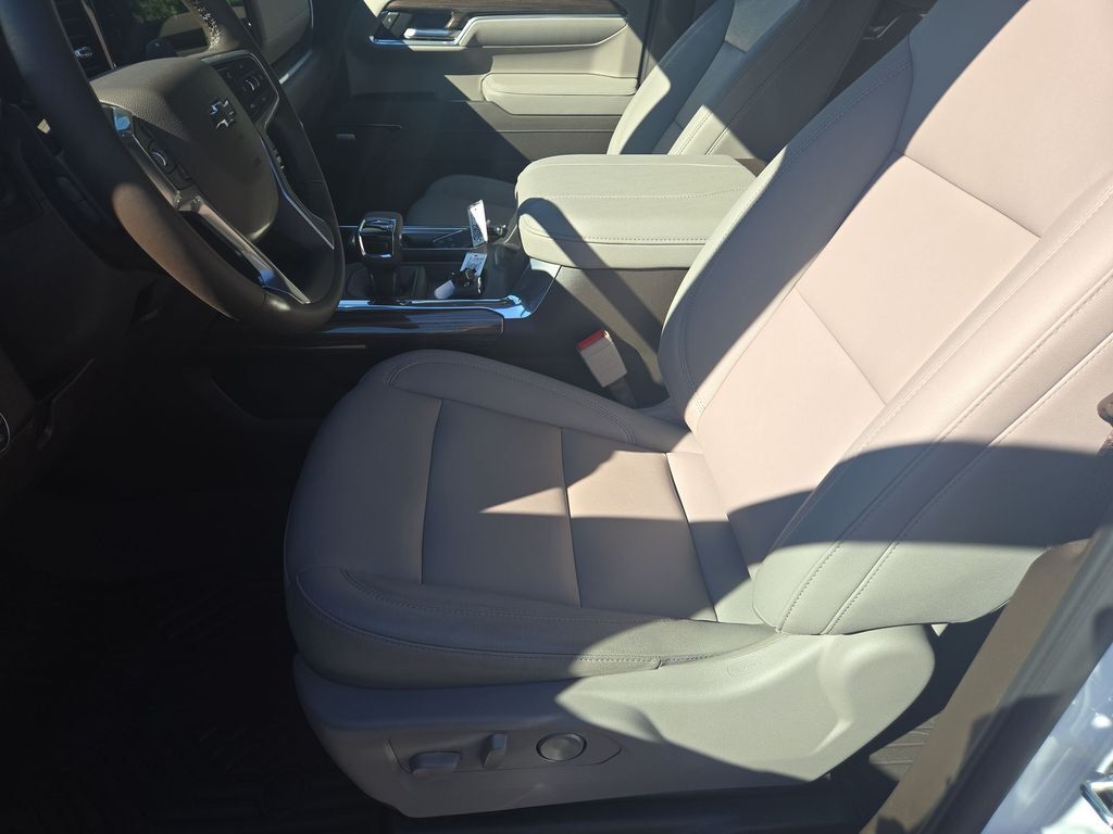 2026 Chevrolet Silverado 1500 RST Folsom CA