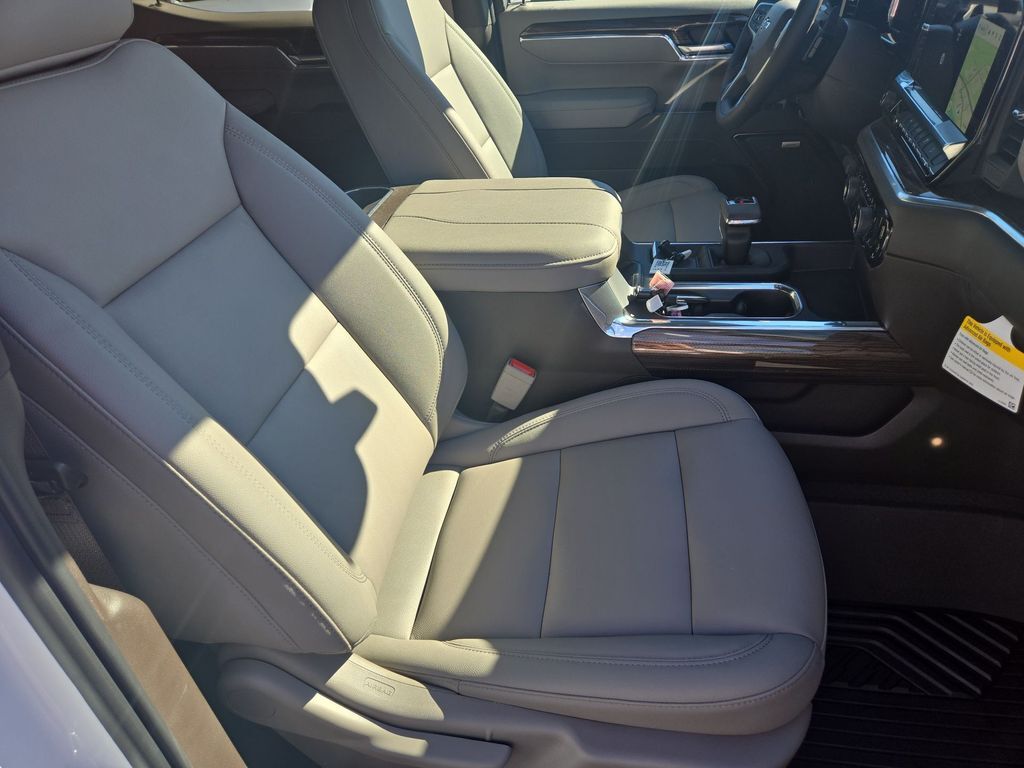 2026 Chevrolet Silverado 1500 RST Folsom CA