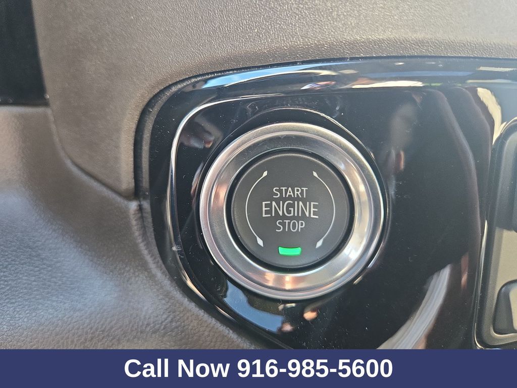 2026 Chevrolet Silverado 1500 RST Folsom CA