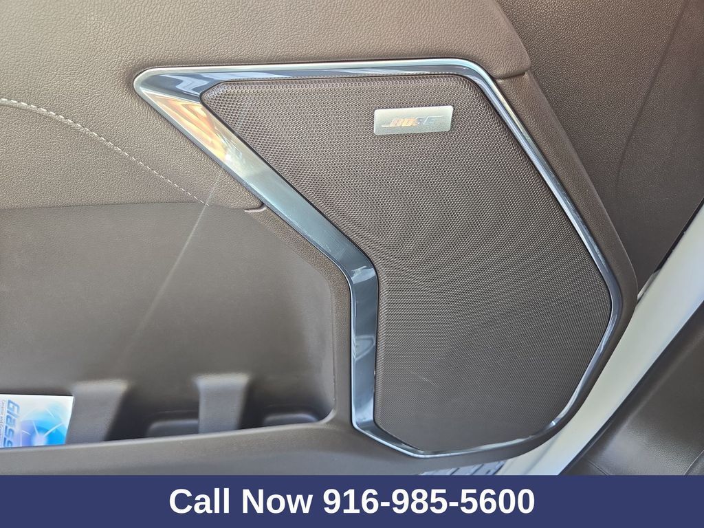 2026 Chevrolet Silverado 1500 RST Folsom CA