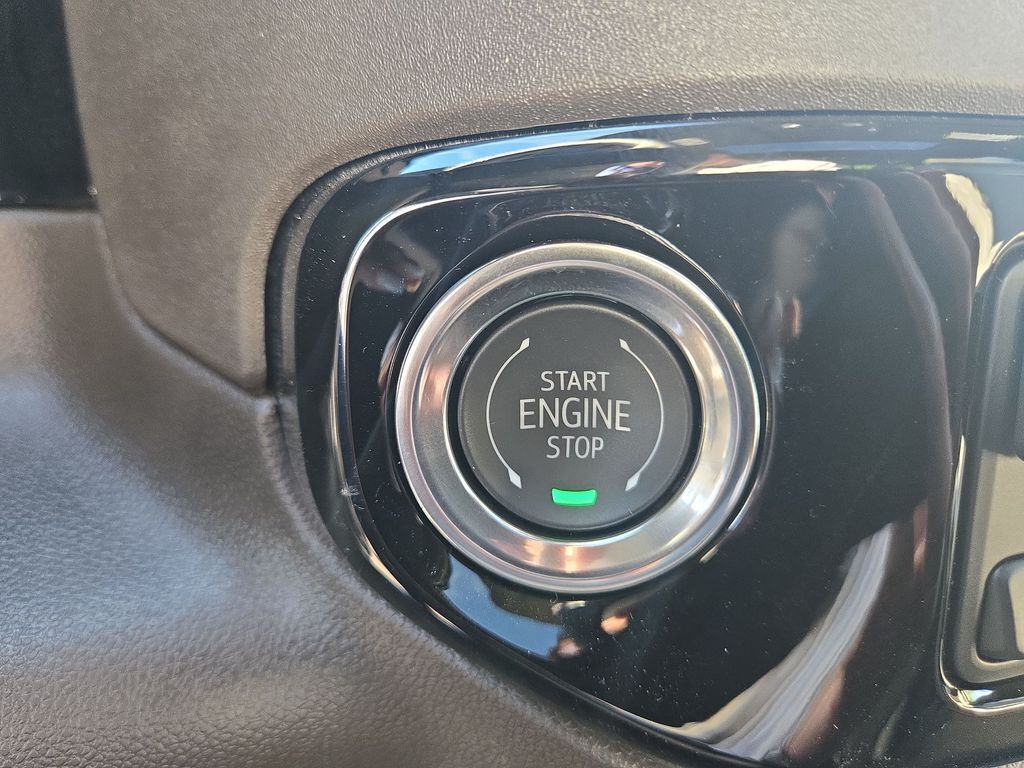 2026 Chevrolet Silverado 1500 RST Folsom CA
