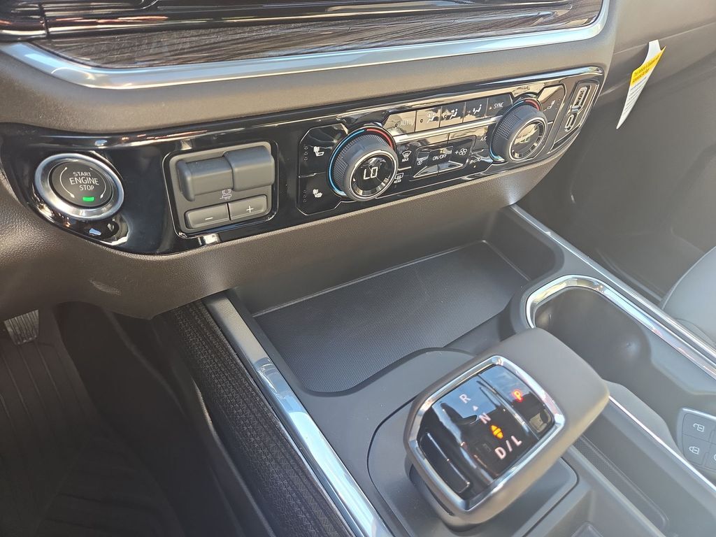 2026 Chevrolet Silverado 1500 RST Folsom CA