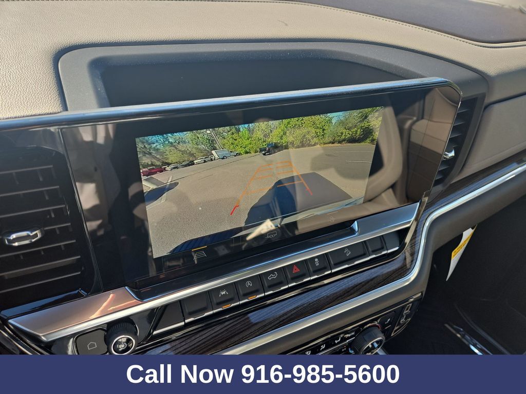 2026 Chevrolet Silverado 1500 RST Folsom CA