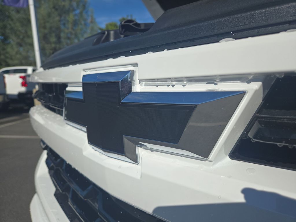 2026 Chevrolet Silverado 1500 RST Folsom CA
