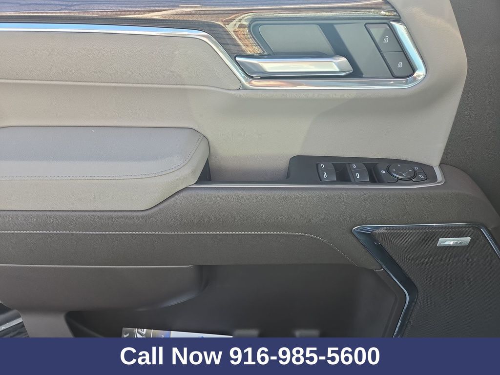 2026 Chevrolet Silverado 1500 RST Folsom CA
