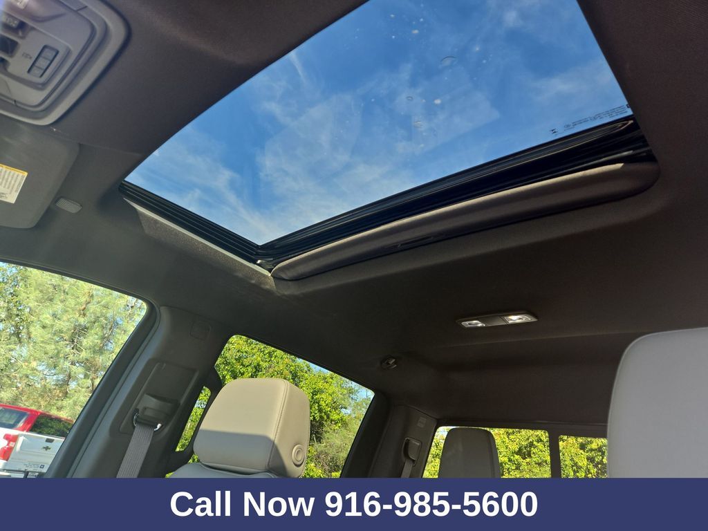 2026 Chevrolet Silverado 1500 RST Folsom CA