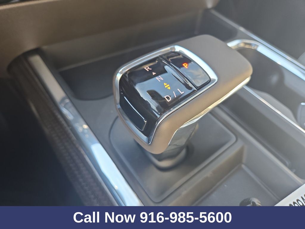 2026 Chevrolet Silverado 1500 RST Folsom CA