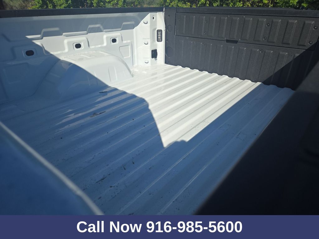 2026 Chevrolet Silverado 1500 RST Folsom CA