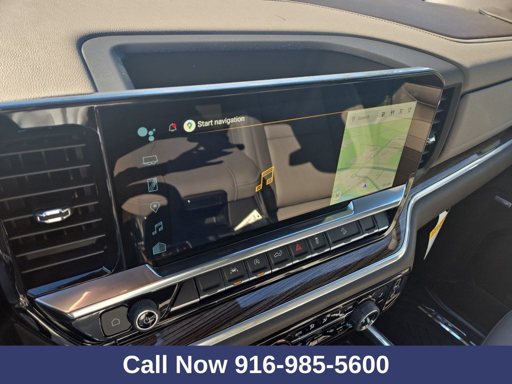 2026 Chevrolet Silverado 1500 RST Folsom CA