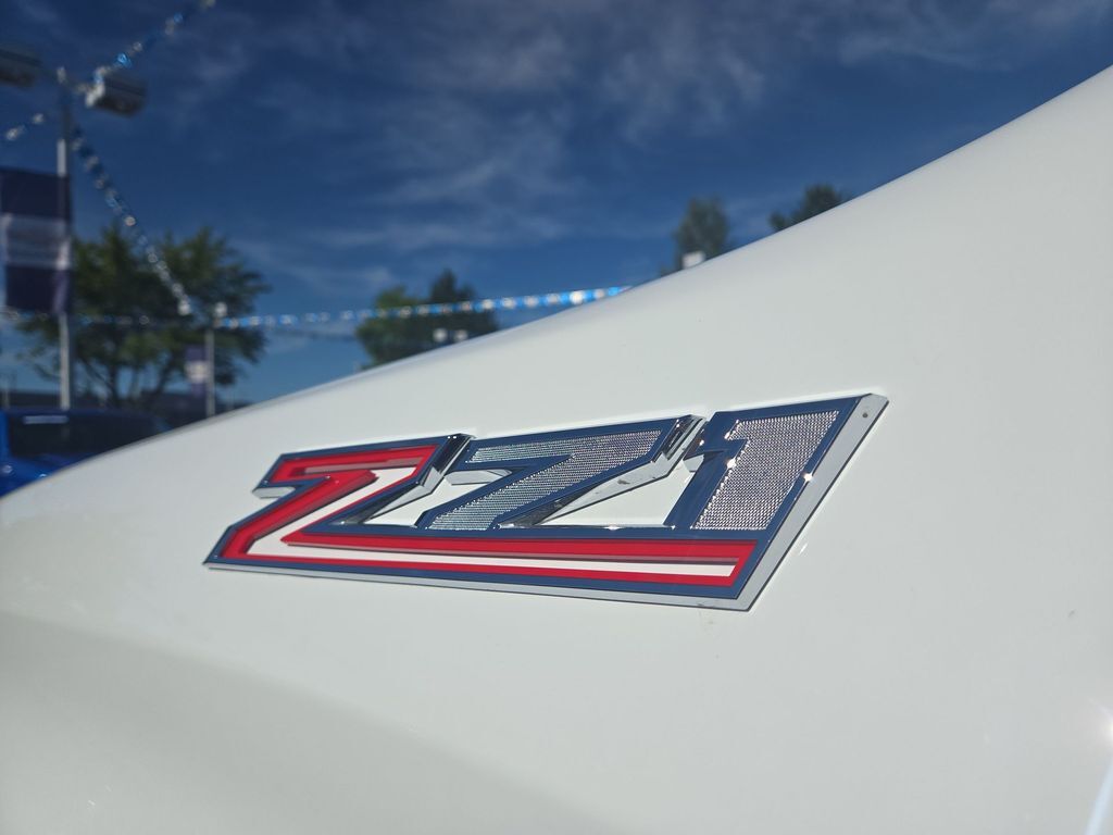2026 Chevrolet Silverado 1500 RST Folsom CA