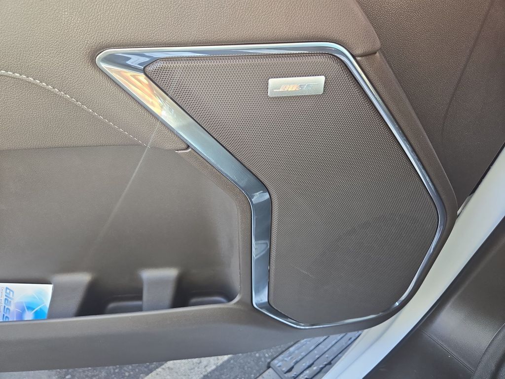 2026 Chevrolet Silverado 1500 RST Folsom CA