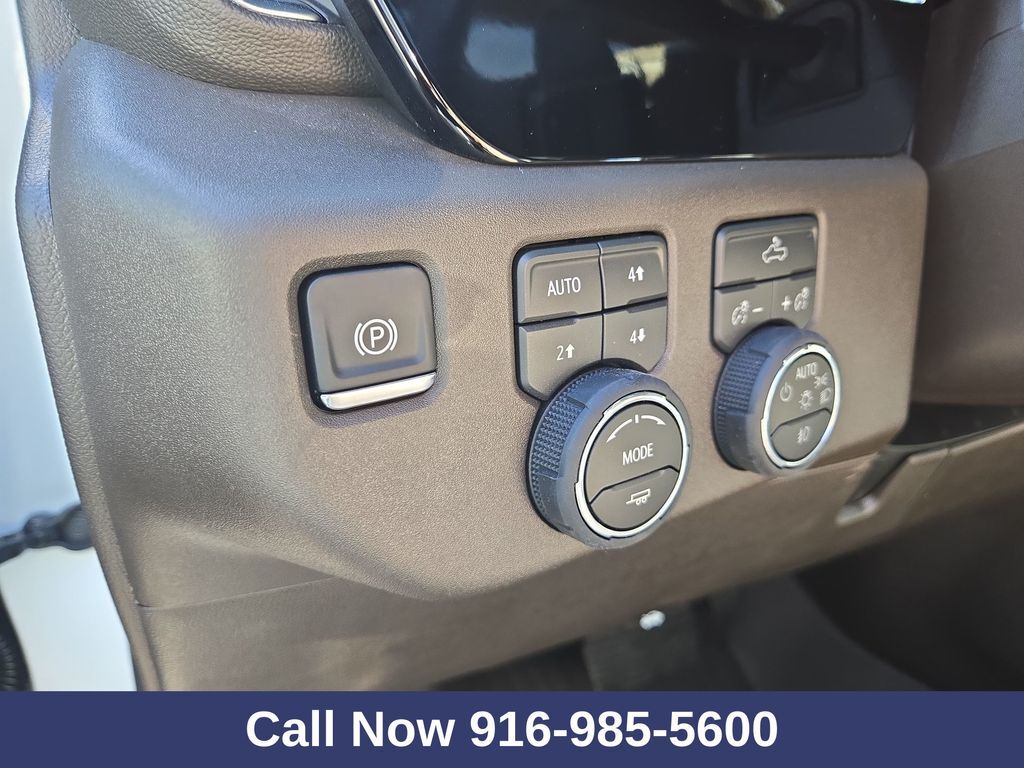 2026 Chevrolet Silverado 1500 RST Folsom CA