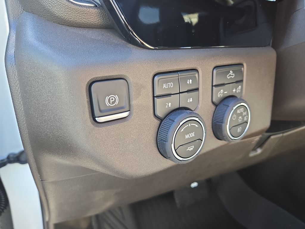 2026 Chevrolet Silverado 1500 RST Folsom CA