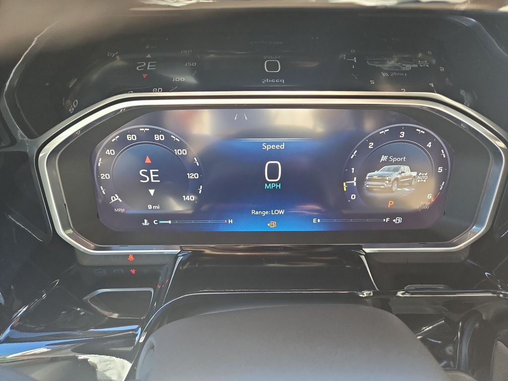 2026 Chevrolet Silverado 1500 RST Folsom CA