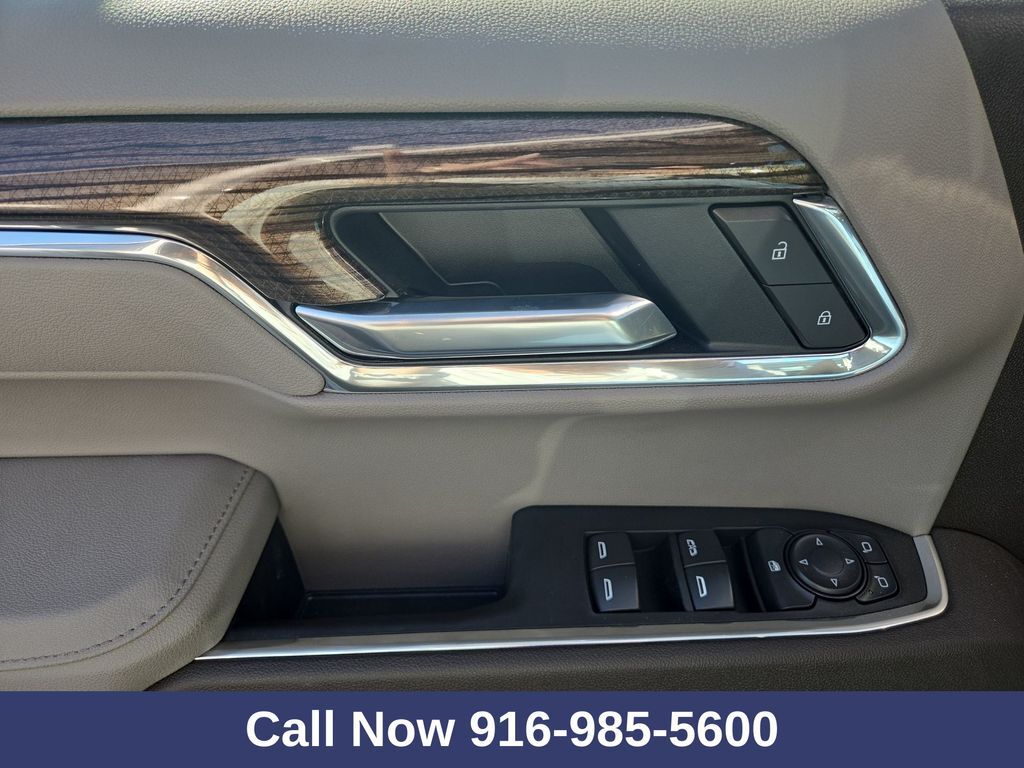 2026 Chevrolet Silverado 1500 RST Folsom CA