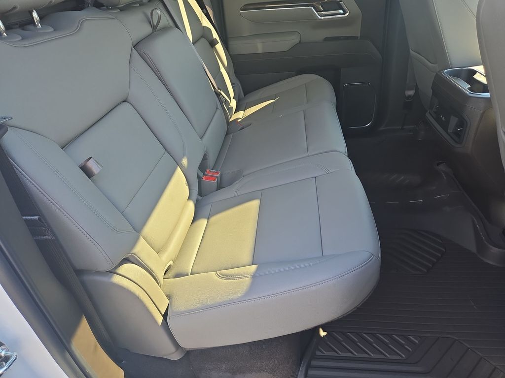 2026 Chevrolet Silverado 1500 RST Folsom CA