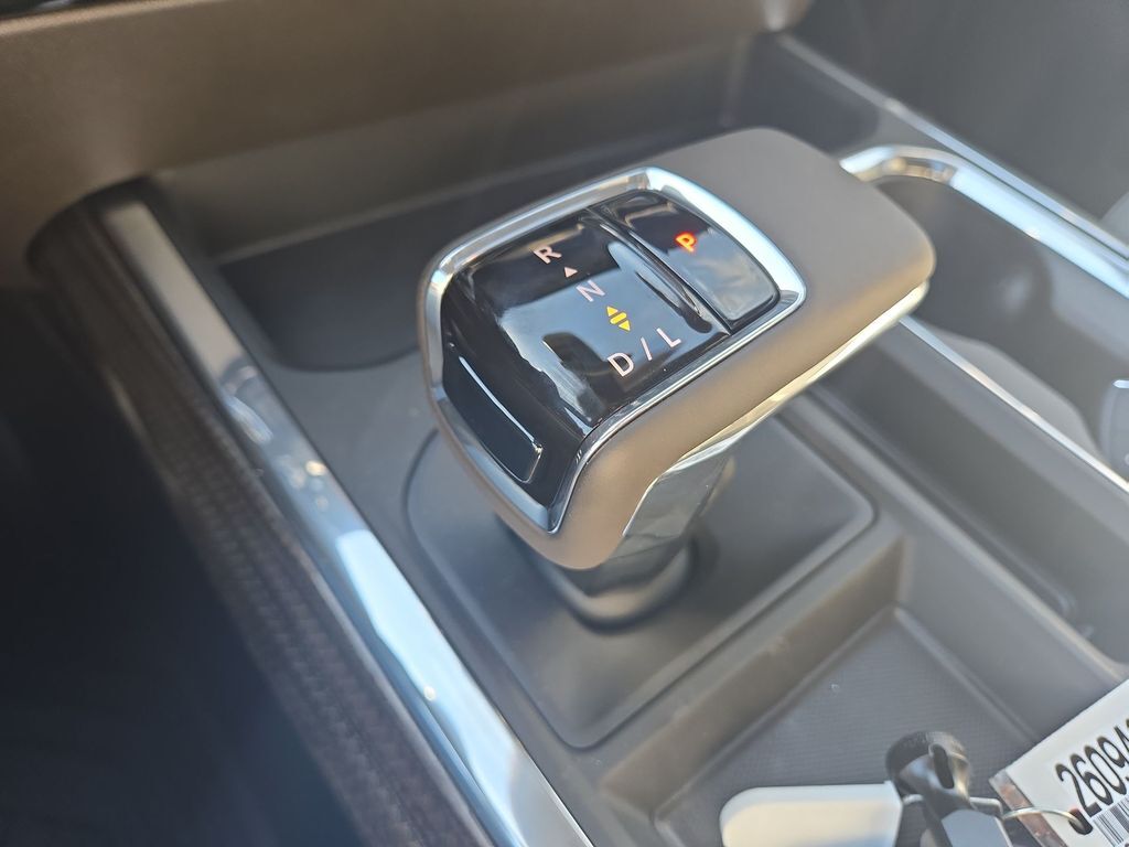 2026 Chevrolet Silverado 1500 RST Folsom CA