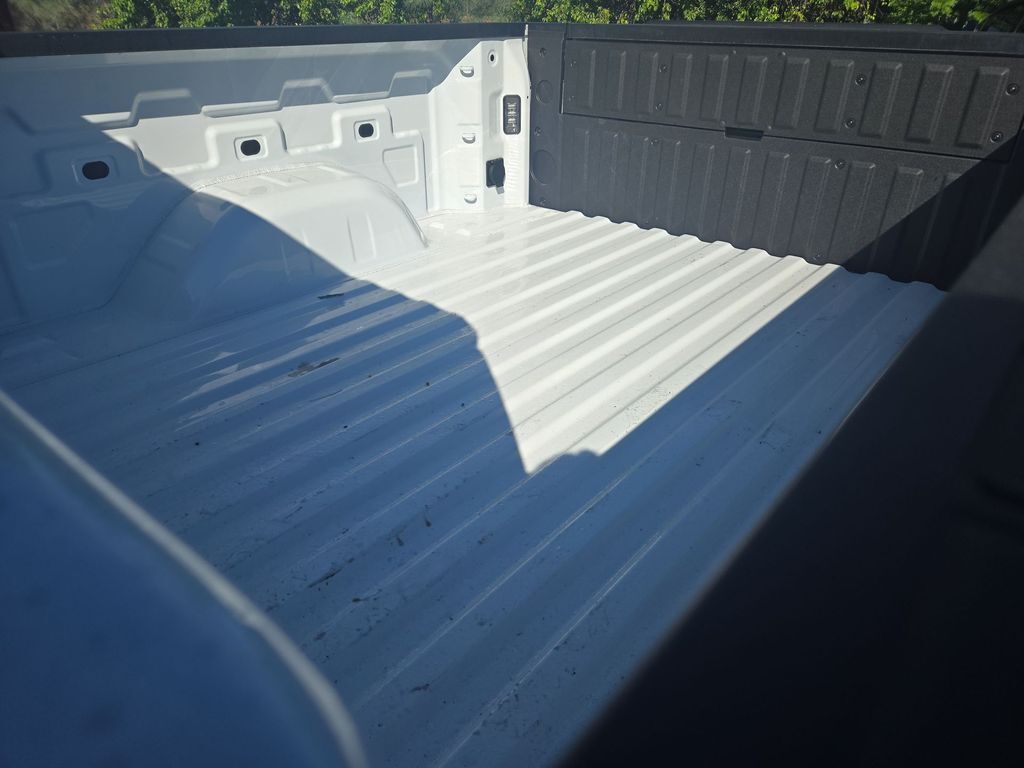 2026 Chevrolet Silverado 1500 RST Folsom CA