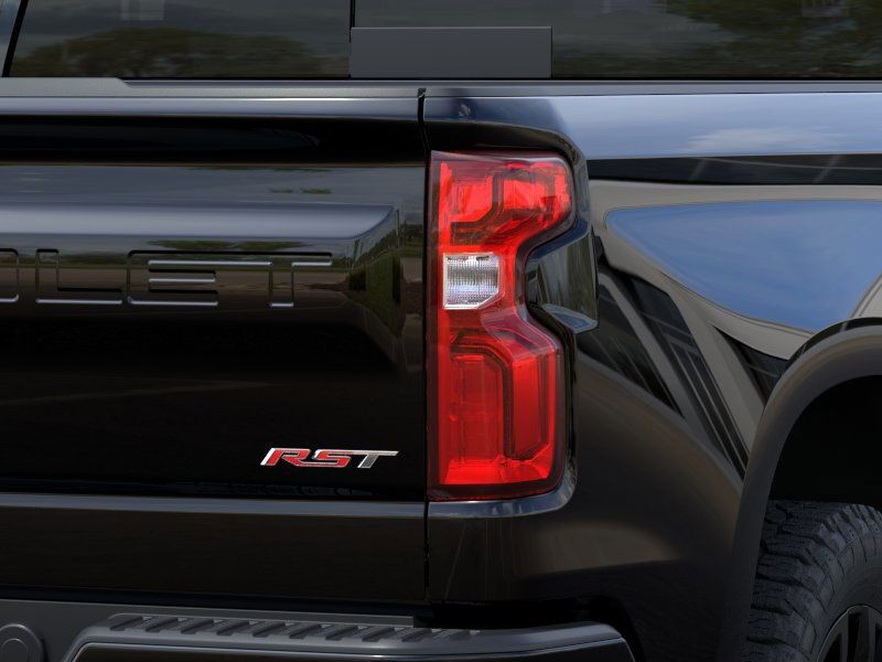 2026 Chevrolet Silverado 1500 RST Green Bay WI