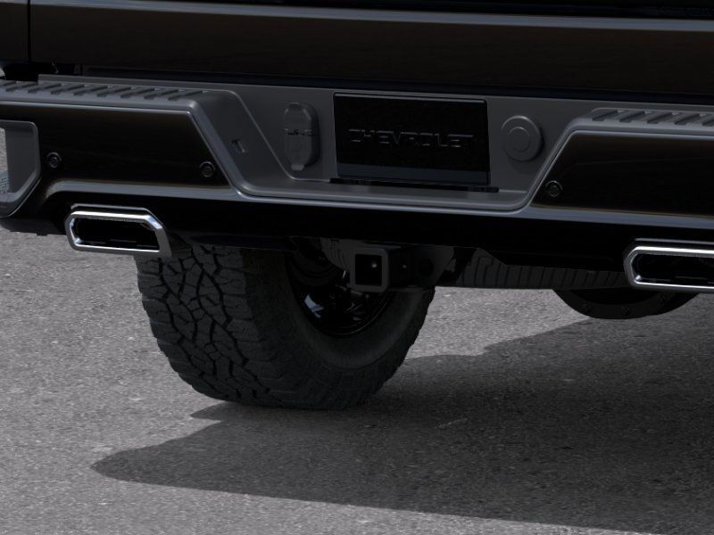 2026 Chevrolet Silverado 1500 RST Green Bay WI