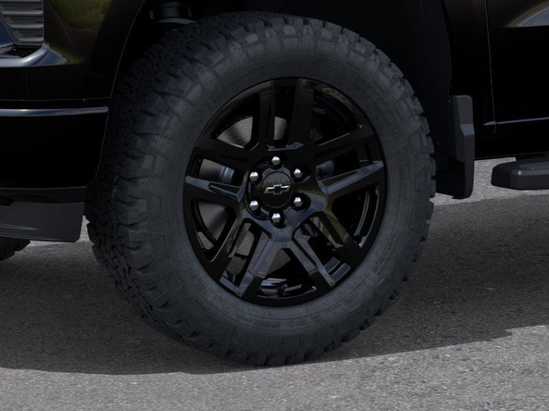 2026 Chevrolet Silverado 1500 RST Green Bay WI