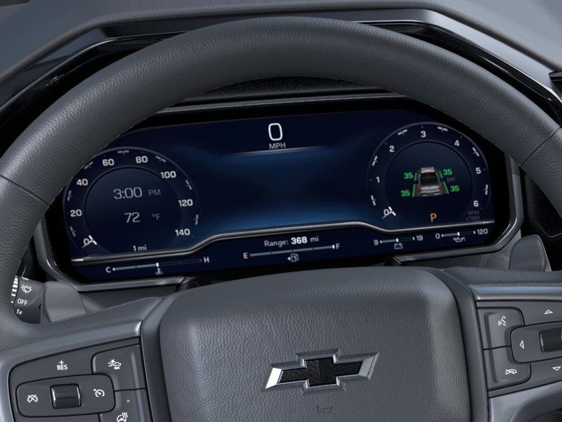 2026 Chevrolet Silverado 1500 RST Green Bay WI