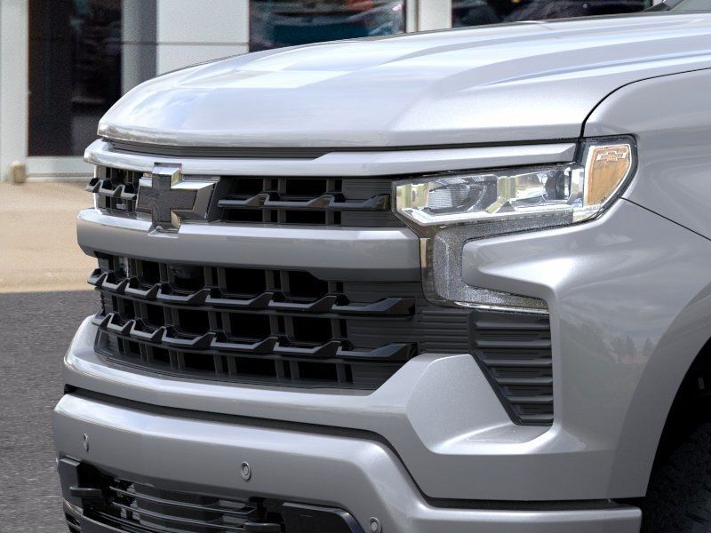 2026 Chevrolet Silverado 1500 RST Green Bay WI