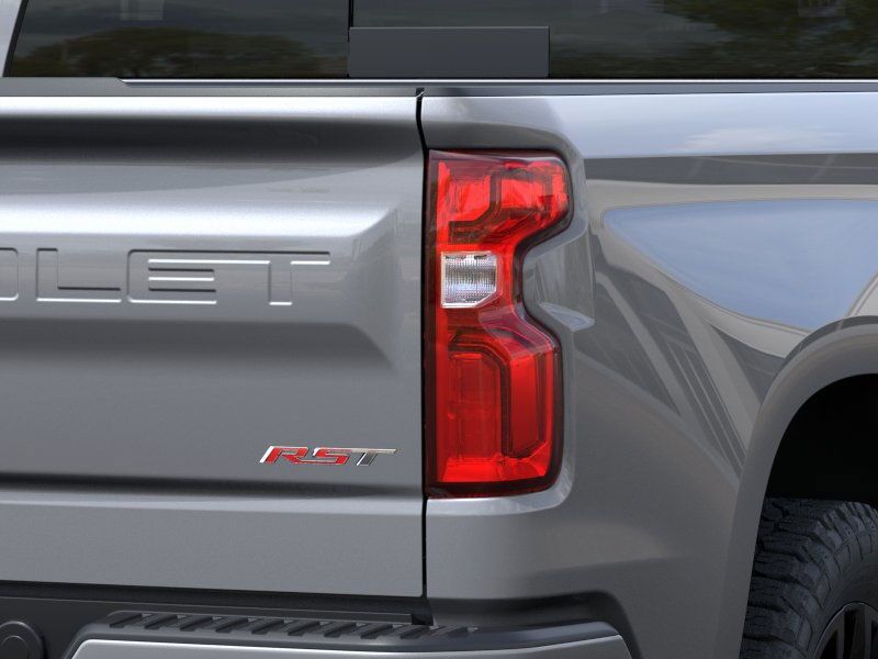 2026 Chevrolet Silverado 1500 RST Green Bay WI