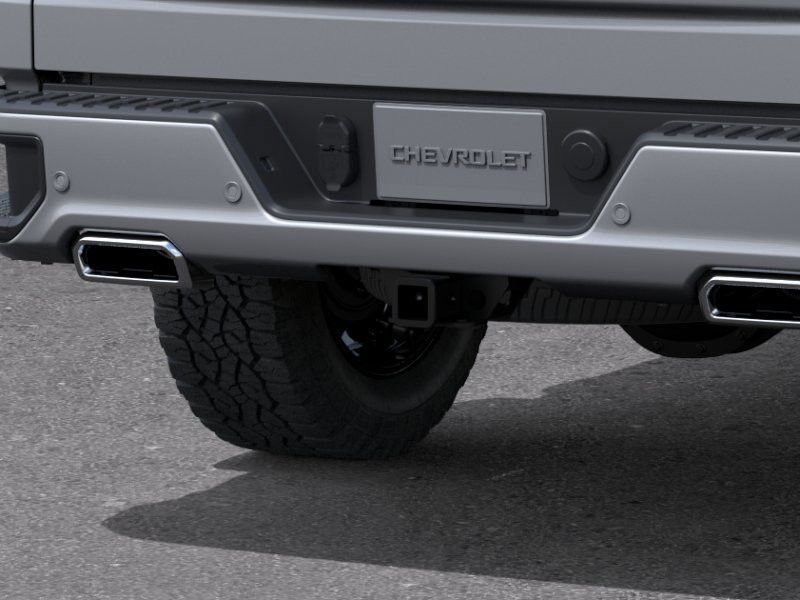2026 Chevrolet Silverado 1500 RST Green Bay WI