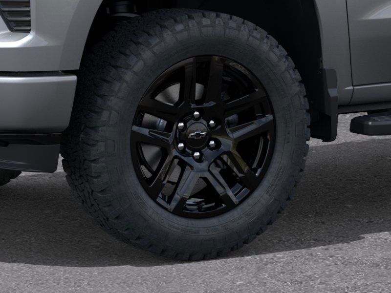 2026 Chevrolet Silverado 1500 RST Green Bay WI