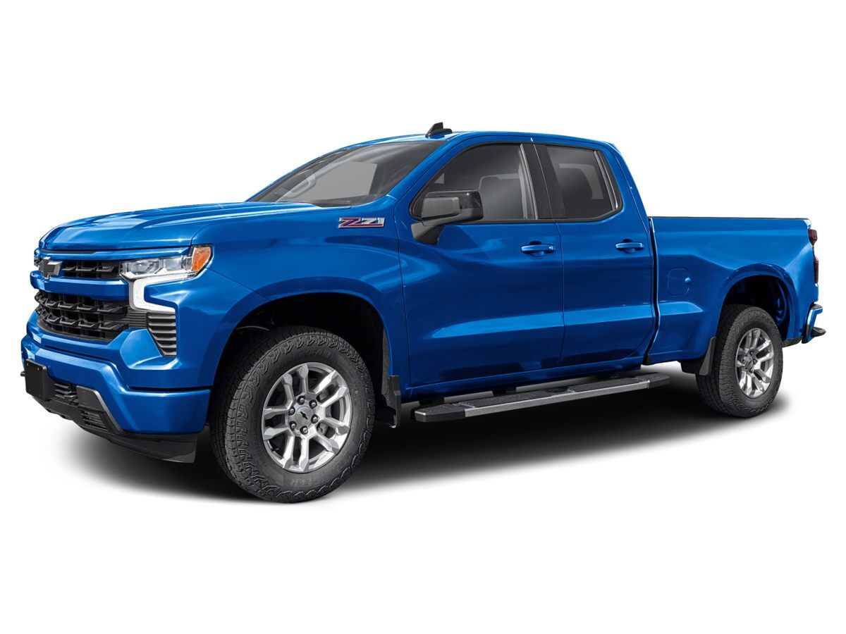 2026 Chevrolet Silverado 1500 RST Green Bay WI