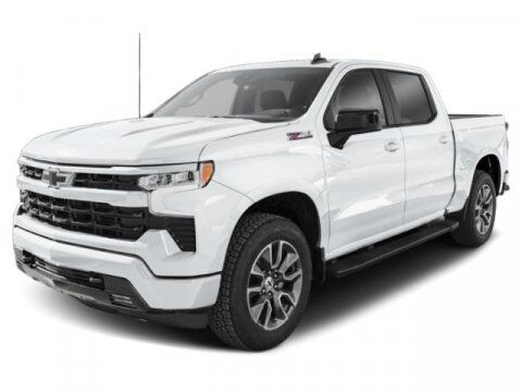 2026 Chevrolet Silverado 1500 RST Inglewood  CA
