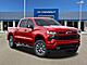 2026 Chevrolet Silverado 1500 RST Inglewood  CA