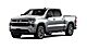 2026 Chevrolet Silverado 1500 RST Inglewood  CA