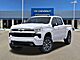 2026 Chevrolet Silverado 1500 RST Inglewood  CA