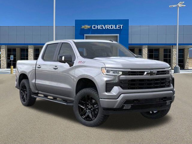 2026 Chevrolet Silverado 1500 RST Inglewood  CA