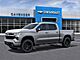 2026 Chevrolet Silverado 1500 RST Inglewood  CA